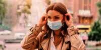 5 Tips Make Up Anti-Luntur saat Pakai Masker