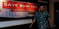 Munarman Ditangkap, Diduga Terlibat Terorisme
