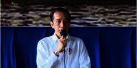 Jokowi Bangun Rumah untuk Para Istri Prajurit KRI Nanggala-402