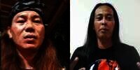 Ini yang Terjadi Saat Jacklyn Choppers dan Heri Gondrong Bertemu di Kamar Mayat