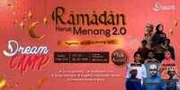 Dream Camp 2021 Digelar Hari Ini, Mencari Ilmu Sekaligus Kesempatan Dapat Hadiah
