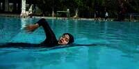 Berenang di Kolam Umum Saat Pandemi, Boleh atau Tidak?