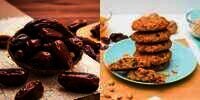 3 Resep Kue Kering Sehat Berbahan Kurma, Pas Untuk Lebaran