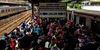 Penumpang Masih Bisa Transit di Stasiun Tanah Abang di Jam Tertentu