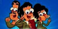 'Warkop DKI Kartun: The Series' Bisa Jadi Pilihan Tontonan Buat Si Kecil