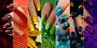 Inspirasi Nail Art Cantik ala Kylie Jenner