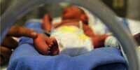 Langka, Mama Muda Lahirkan 9 Bayi, Awalnya Dikira Cuma Ada 7