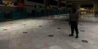Hari Pertama Larangan Mudik, Bandara Soetta Kosong Melompong