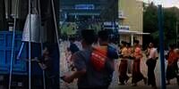 Lonceng Keramat Ponpes Gontor, Sekali Berbunyi 4000 Santri Lari Terbirit-birit