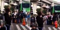 Fakta di Balik Viral WN China Tiba di Bandara Soetta di Tengah Larangan Mudik