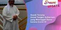 Sepak Terjang Ustaz Tengku Zulkarnain