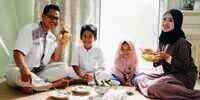Kegiatan Seru di Momen Lebaran yang Bikin Hubungan Keluarga Makin Erat