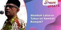 Alhamdulillah, Lebaran Tahun Ini Kembali Kompak