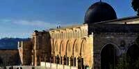 Keteguhan Muslim Palestina Lebih Kuat Daripada Peluru Zionis Israel