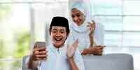 Cara Mudah Silaturahmi Lebaran di Tengah Pandemi