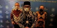Alhamdulillah, Pegawai non-PNS Pemprov Jabar Juga Dapat THR