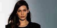 Dukung Kemerdekaan Palestina, Bella Hadid: Ini Bukan Soal Agama