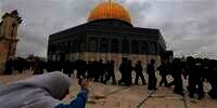 Pidato Raja Faisal soal Pembebasan Masjid Al-Aqsa, Asli Bikin Merinding!