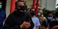 Deretan Pelanggar yang Didaulat Jadi Duta, Terbaru Pengejek Pemakai Masker