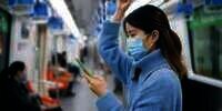 Merinding! Ini Wujud Mikroba dalam Masker yang Dipakai Selama 6 Jam dan 12 Jam