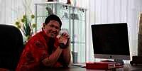 Agar Data Masyarakat Tak Bocor, Ini yang Harus Dilakukan Pemerintah