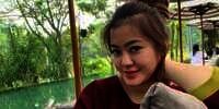 Potret Terbaru Mantan Istri Zumi Zola, Sekarang Lepas Hijab
