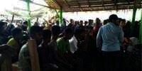 Kasus Covid-19 Melonjak, Kamp Rohingya di Bangladesh Di-Lockdown