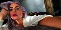 Diperkosa Hingga Hamil di Usia 19, Lady Gaga Tak Mau Ungkap Pelakunya