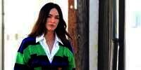 Tampilan Megan Fox Bareng Pacar di Billboard Music Awards 2021 Bikin Geger