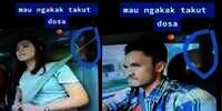 Adegan Sinetron Ini Viral, Malah Bikin Netizen Ribut Sendiri
