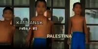 Setelah Pelakor dan Dukun, Bocah Epep Siap Dikirim ke Palestina: Lo Kira Game?
