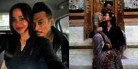 6 Momen Nora & Jerinx SID Jalani Ritual Bersihkan Jiwa, Cium Kaki Ibunda