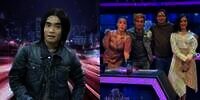 Charly Eks Vokalis ST12 Nangis Tonton Rekaman Satpol PP Hancurkan Ukulele