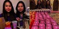 Sisca Kohl Beli Puluhan Menu BTS Meal, ARMY Menangis Melihat Ini