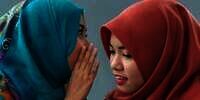 Sholawat Ini Lindungi Kita dari Ghibah