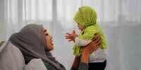 Deretan Nama Anak yang Disukai Rasulullah