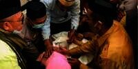 Detik-detik Ketua MUI di Bone Meninggal Saat Bimbing Pelatihan Mandikan Jenazah