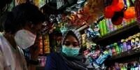 Dicurhati Ibu Pedagang Bumbu, Ini Jawaban Menkeu Soal Pajak PPN Sembako