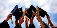 Wuhan Gelar Wisuda 9.000 Mahasiswa Tanpa Masker