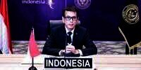 Viral Foto-foto Lawas Wishnutama Pendidikan Militer di Amerika