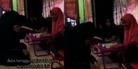 Santriwati Nangis Setor Hafalan Terakhir Alquran, Netizen Salfok Sama Ustazahnya