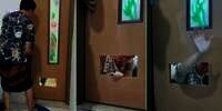 Ngakak Tapi Kasihan, Emak Terkunci di Kamar Mandi, Diledek Anak Sampai Emosi