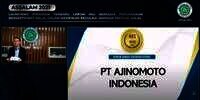 13 Perusahaan Raih HAS Award dari LPPOM MUI