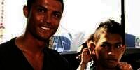 Cristiano Ronaldo Jadi Kakek, Wajah Cucu Angkatnya di Aceh Bikin Salfok