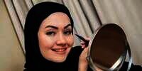Dua Trik Membuat Wing Liner dari MUA Cilik
