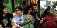Kisah Haru Gadis Kehilangan Kekasih Selamanya, Netizen: Cinta Itu Ikhlas