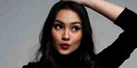 Cerita di Balik 'Apa Ini Cinta' Caitlin Halderman
