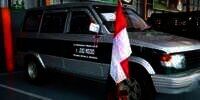 Dijuluki Panther Miyabi, Ini Penampakan Mobil Pribadi Pertama Presiden Jokowi