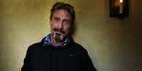 Masa-Masa Kelam Suhu Antivirus, John McAfee, yang Bunuh Diri di Penjara Spanyol