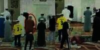Kematian yang Dicemburui, Ayah Wafat Saat Sholat Jemaah Rakaat ke Dua